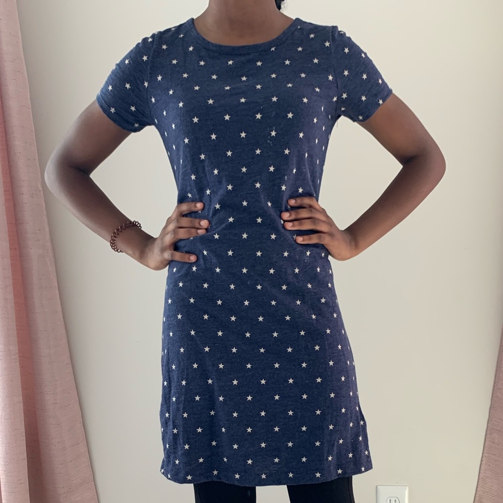 Star Dress